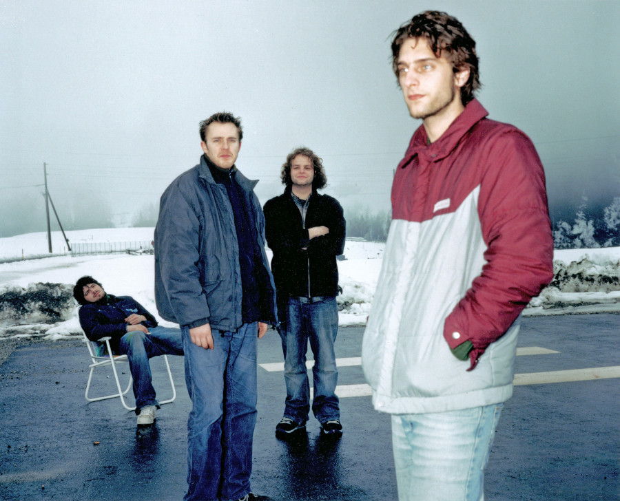 Band photo 1