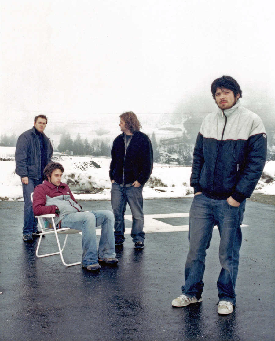 Band photo 2